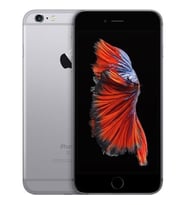Apple iPhone 6S Plus 32 GB Uzay Grisi Cep Telefonu(Apple Türkiye Garantili)