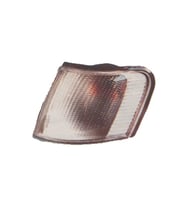 FORD SCORPIO- 85/91; ÖN SİNYAL SOL BEYAZ (TYC) 799-1104