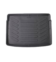 Volkswagen golf 6 Bagaj Havuzu Paspası Rizline 2009-2013