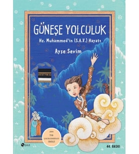 Güneşe Yolculuk