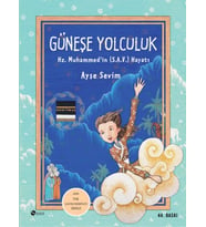 Güneşe Yolculuk