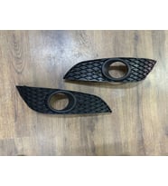 Opel Astra H Sis Lamba Kapağı Sağ Sol Takım 2007-2010
