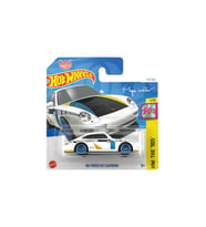Hot Wheels Tekli Arabalar 96 Porsche Carrera - HTF01