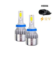 Ultratech Led Far Ampulü H9006 3200Lm / Laam896