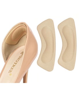 Sunup SN-25972 Blister Ayakkabı Topuk Pedi