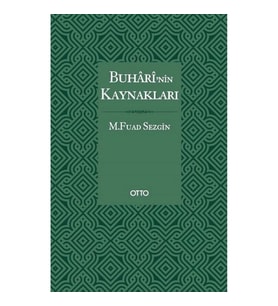 Buhari’nin Kaynakları