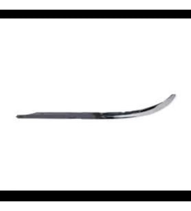Mercedes W223 2021- Tampon Nikelajı Arka Sağ AMG 2238857301 Wender