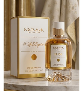 N.156 ESTEE LAUDER - BEYOND PARADISE kadın parfüm muadili 2FıssYeter Serisi - Maksimum Kalıcılık & Konsantre Formül - 100 ml