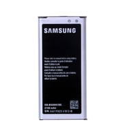 Samsung Galaxy S5 Mini G800 Eb-Bg800Cbe Pil Batarya