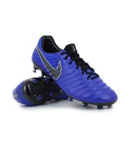 Nike Legend 7 Elite ERKEK KRAMPON MAVİ AH7423400 (P-4)