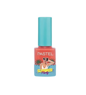PASTEL SUMMER PARTY OJE 305