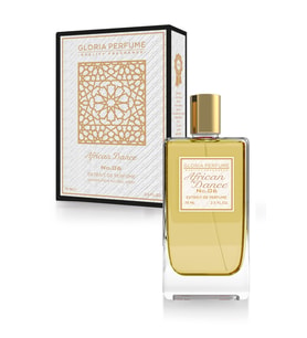 Glorıa Perfume African Dance 75 Ml Edp Unisex Parfüm