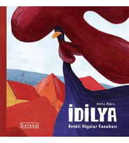 İdilya – Renkli Rüyalar Kasabası