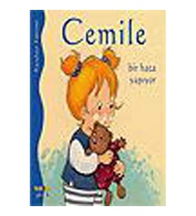 Cemile Bir Hata Yapıyor