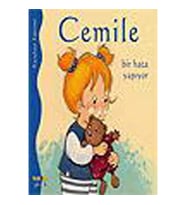 Cemile Bir Hata Yapıyor