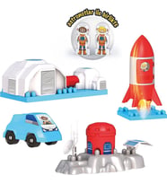 Dede Multi Blok Ayda Koloni 7616 (Karışık)