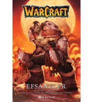 Warcraft - Efsaneler (Birinci )