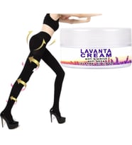 Bois Lavanta Cream Yüzbakım Kremi 50 ml + L-Xl Beden Süper Akıllı Mikro Kapsüllü Tayt