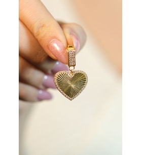 KALP CHARM 22 AYAR A078607