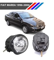 Otozet -Fiat Marea Ön Sis Farı Ampullü 1 Adet 1996 - 2004