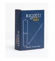 Rigotti Gold Bb Klarnet Kamışı 2 Numara (10'lu Paket)