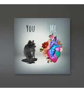 You & Me