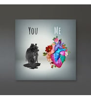 You & Me