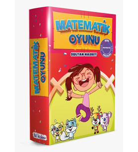 Matematik Oyunu Hikaye Seti(1. Sınıf)