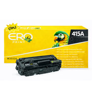 HP Color LaserJet Pro MFP M479fdw Muadil Toner - 2100 Sayfalık Çipli Sarı Toner
