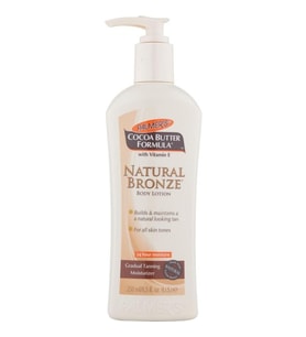 Palmer's Cocoa Butter Naturel Bronze Body Lotion 250 ml Vücut Losyonu