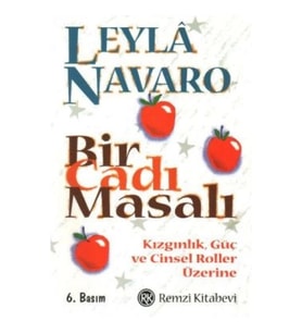 Bir Cadı Masalı