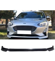 Ford Focus 4 Sedan Ön Ek Karlık Plastik Mat Siyah 2019-2022 karlık+bodykit+ek