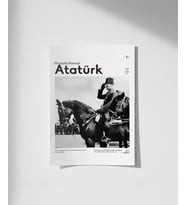 Çerçevesiz Poster Hatı Müdafaa Yoktur (Çok Renkli)