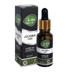 HK Jojoba Yağı 20 ml