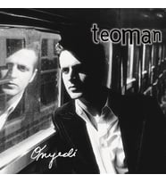 Teoman 17 - Plak (Standart)