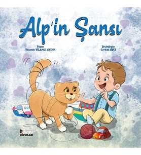 Alp’in Şansı