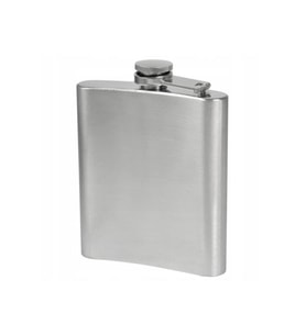 5 Oz Paslanmaz Çelik Matara