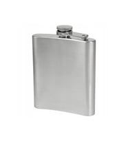 5 Oz Paslanmaz Çelik Matara