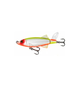 Oskar Simsar 13cm 15,9gr Maket Balık Renk: STP04