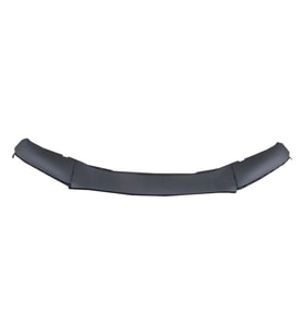 Bmw X5 F15 14/18 Karlık (Ön Tampon Alt) (Spoıler)(sensör Deli·ksi·z)si·yah (Tw)
