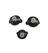 Volkswagen Transporter T5 04/09 Kalori·fer Ayar Düğmesi· (Set) (3 Parça)