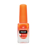GABRINI Neon Nailpolish N19