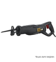 CAT DX5320 850Watt Profesyonel Tilki Kuyruğu Testere