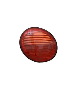 VOLKSWAGEN NEW BEETLE ARKA STOP SOL 00-05
 WOS10BE016 1C0945171D