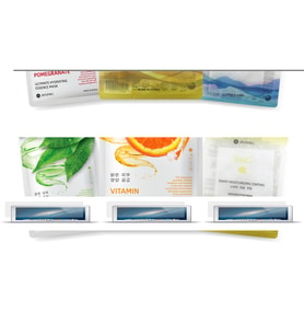 Jkosmec Aloe-C Vitamin-Coconut Avantaj Paketi