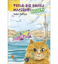 Tüylü Bir Uzaylı Macerası - Halfeti