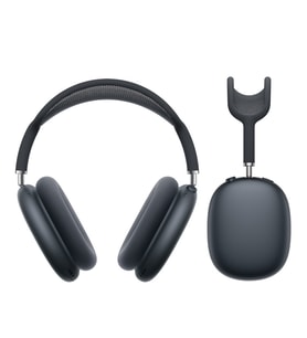 Air Max Bluetooth Kulaklık Kılıflı Mıktanıslı Pedli