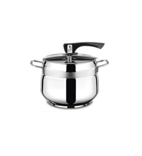 Cooker CKR913 Lara Düdüklü Tencere 10 lt