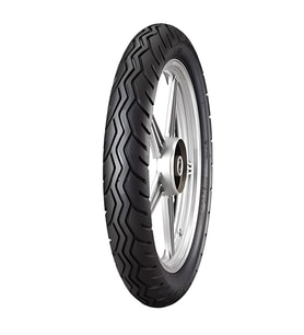 Mondial 150 KT Ön Lastik IRC 90/90-18 NR-47 57P Tubeless Motosiklet Lastiği