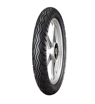 Mondial 150 KT Ön Lastik IRC 90/90-18 NR-47 57P Tubeless Motosiklet Lastiği